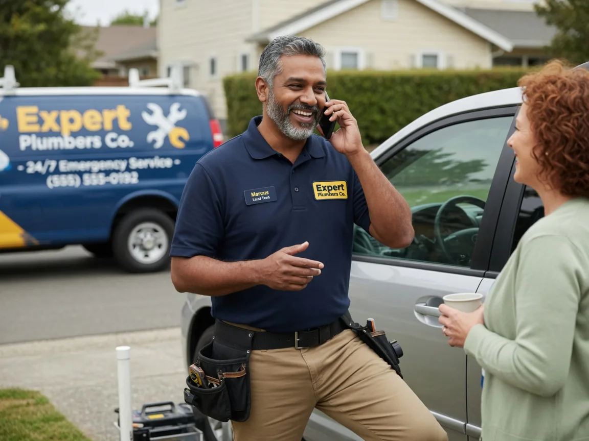 Clogged Drain Repair in Brownsville, PA